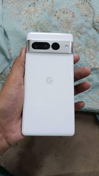 Google Pixel 7 Pro