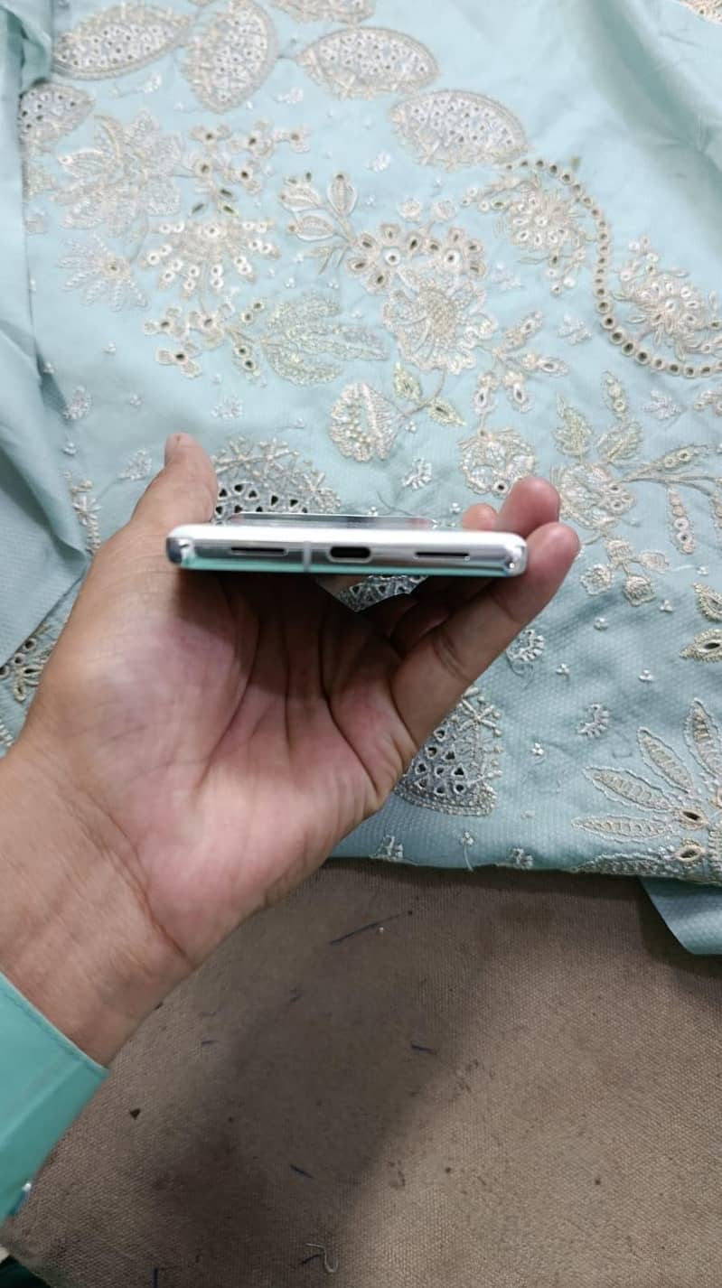 Google Pixel 7 Pro 3