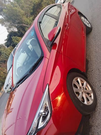 Changan Alsvin 2022 Bumper to Bumper Geniune