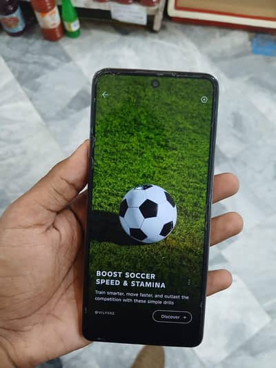 Infinix Note 30