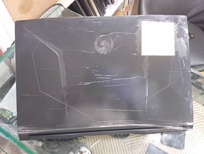  MSI Bravo 17 C7V Gaming Laptop | Ryzen 7 7735HS | RTX 4060 8GB