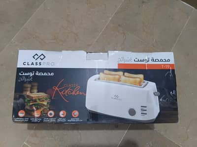 bread toaster 4 slice toaster