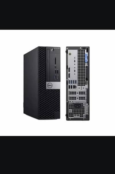 Core i5 Gen 8 16 GB Ram