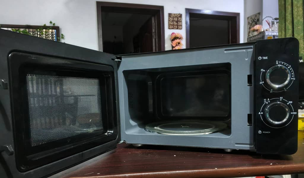 westpoint microwave 3