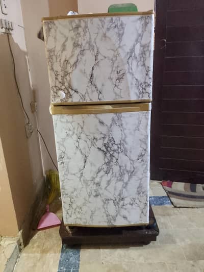 Best cooling fridge