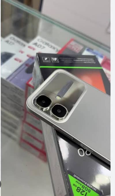Infinix Smart 20