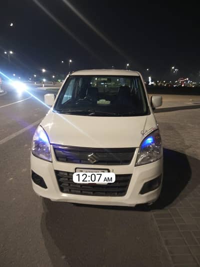 Suzuki wagon R vxl  best condition 18 model contact (0333/43/19162)