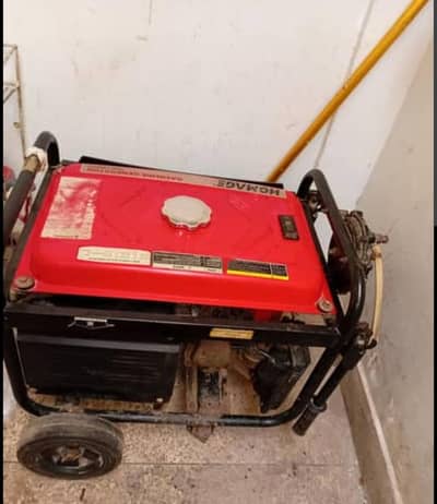 homege 6kv gernator