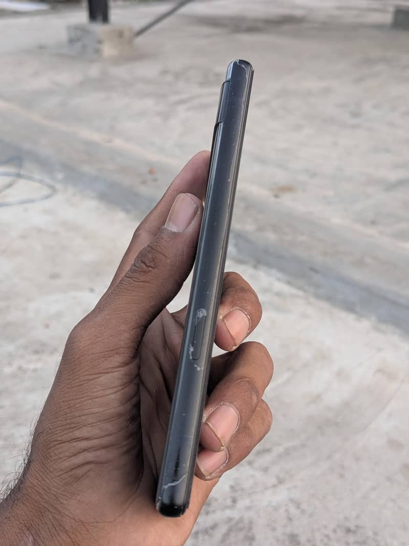 Google Pixel 6a 1