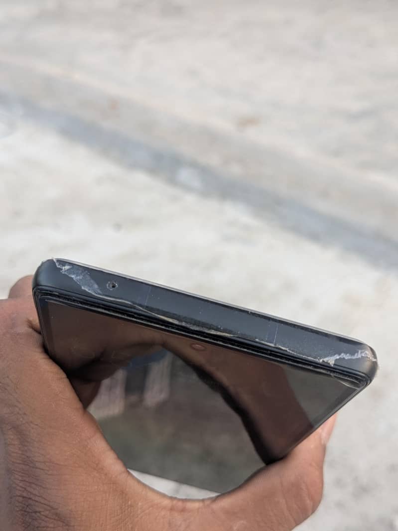 Google Pixel 6a 3