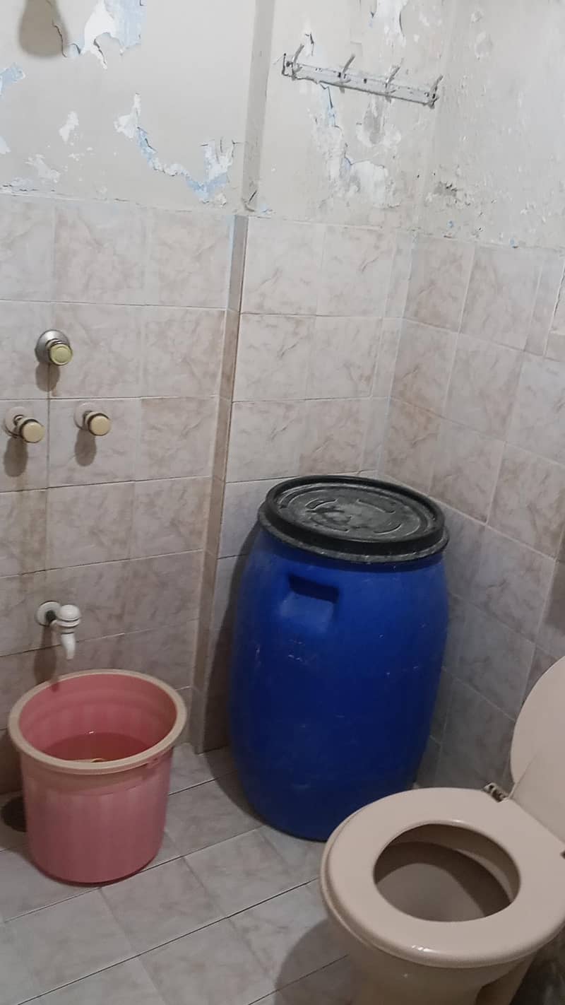 Ground Floor Flat 5