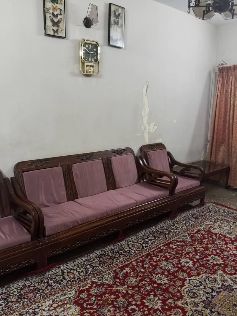 Ground Floor Flat 6