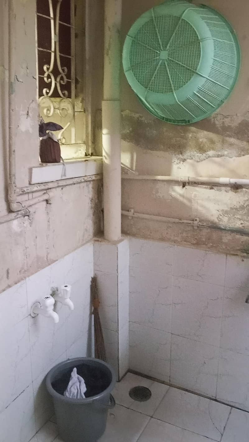 Ground Floor Flat 8