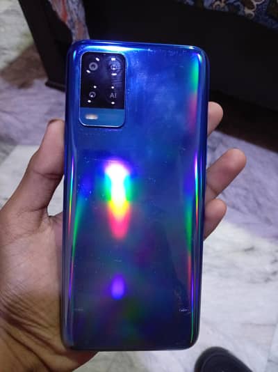 OPPO A54