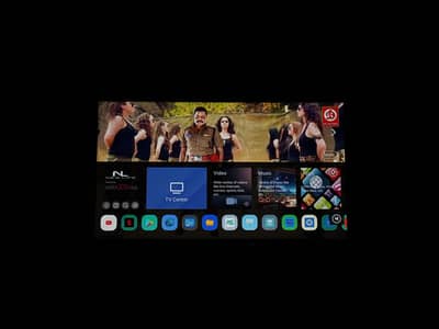 New Life Chaina lcd 40" in cheap price 1 year warranty