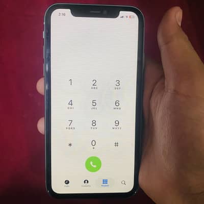 Apple iPhone 11