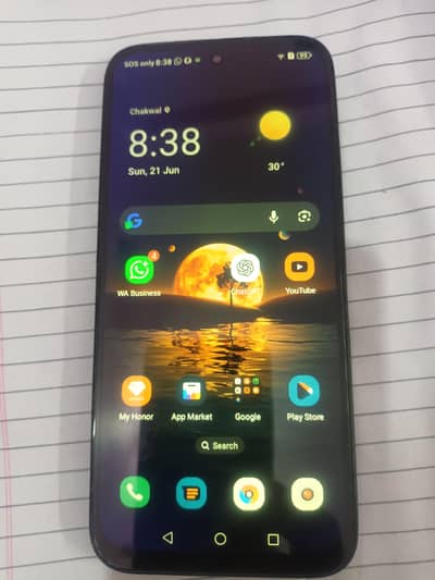 Honor 6X