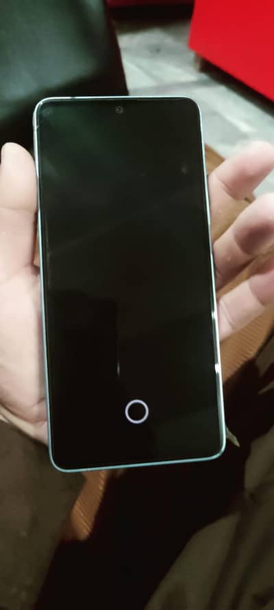 redmi note 13 8/256gb