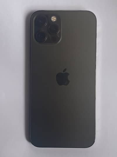 Iphone 12 Pro - JV - Non PTA