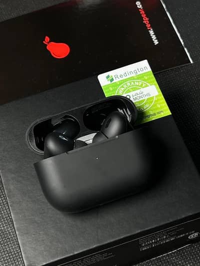 airbods pro 2 second generation