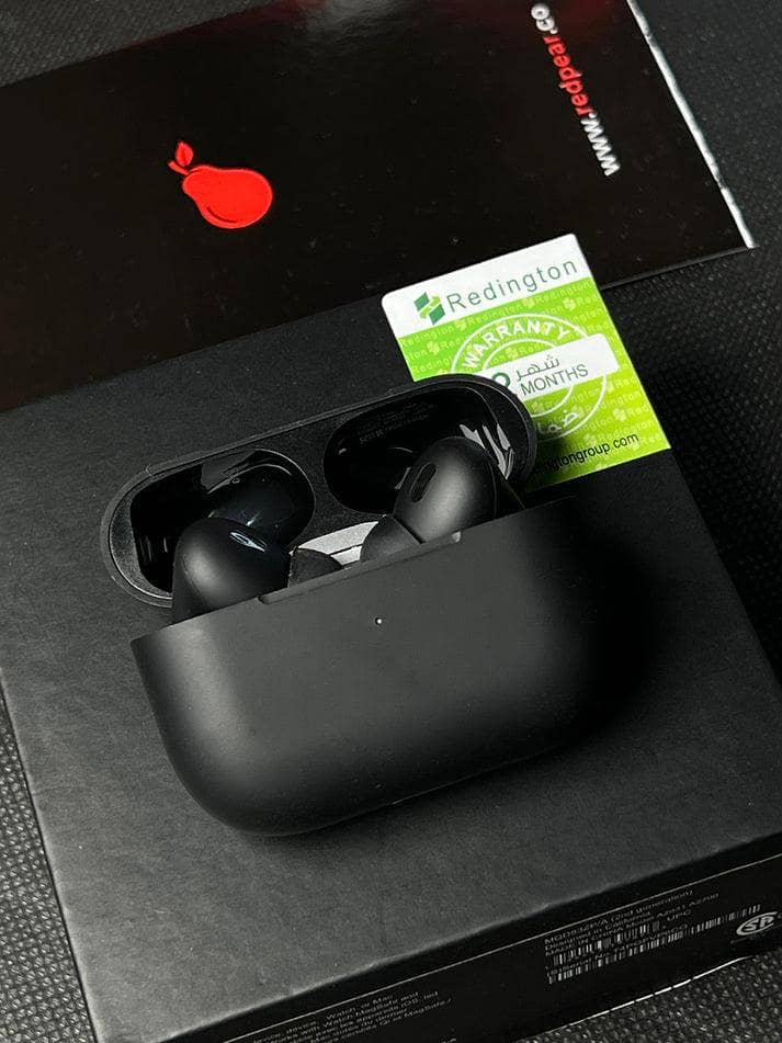 airbods pro 2 second generation 0