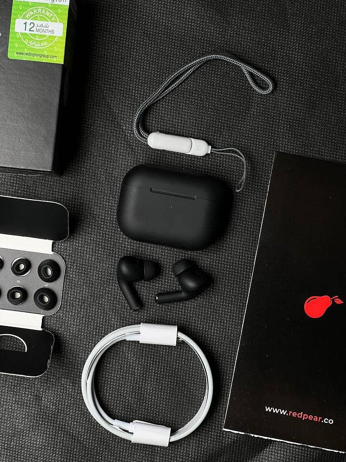 airbods pro 2 second generation 1