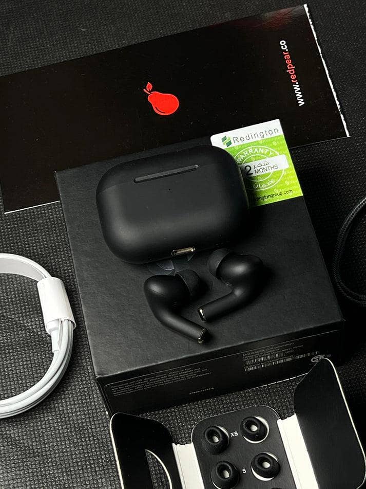airbods pro 2 second generation 2