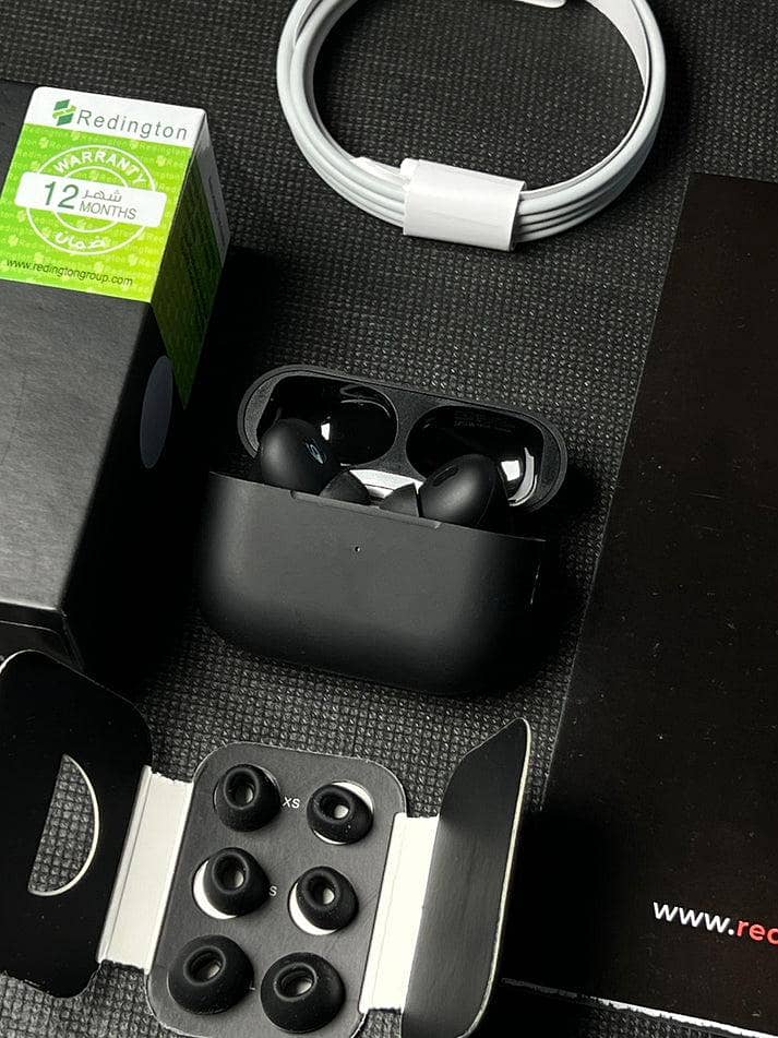 airbods pro 2 second generation 3