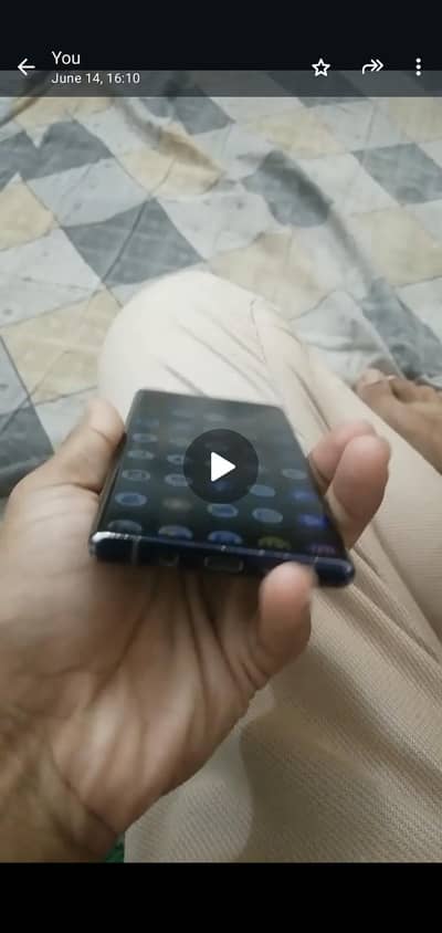 Docomo f52a