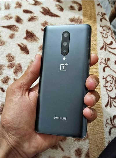 One Plus 8 Urgent sale and exchange possible