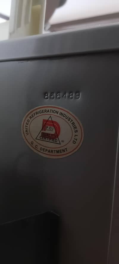 Dawlance Refrigerator for Sale – Good Condition