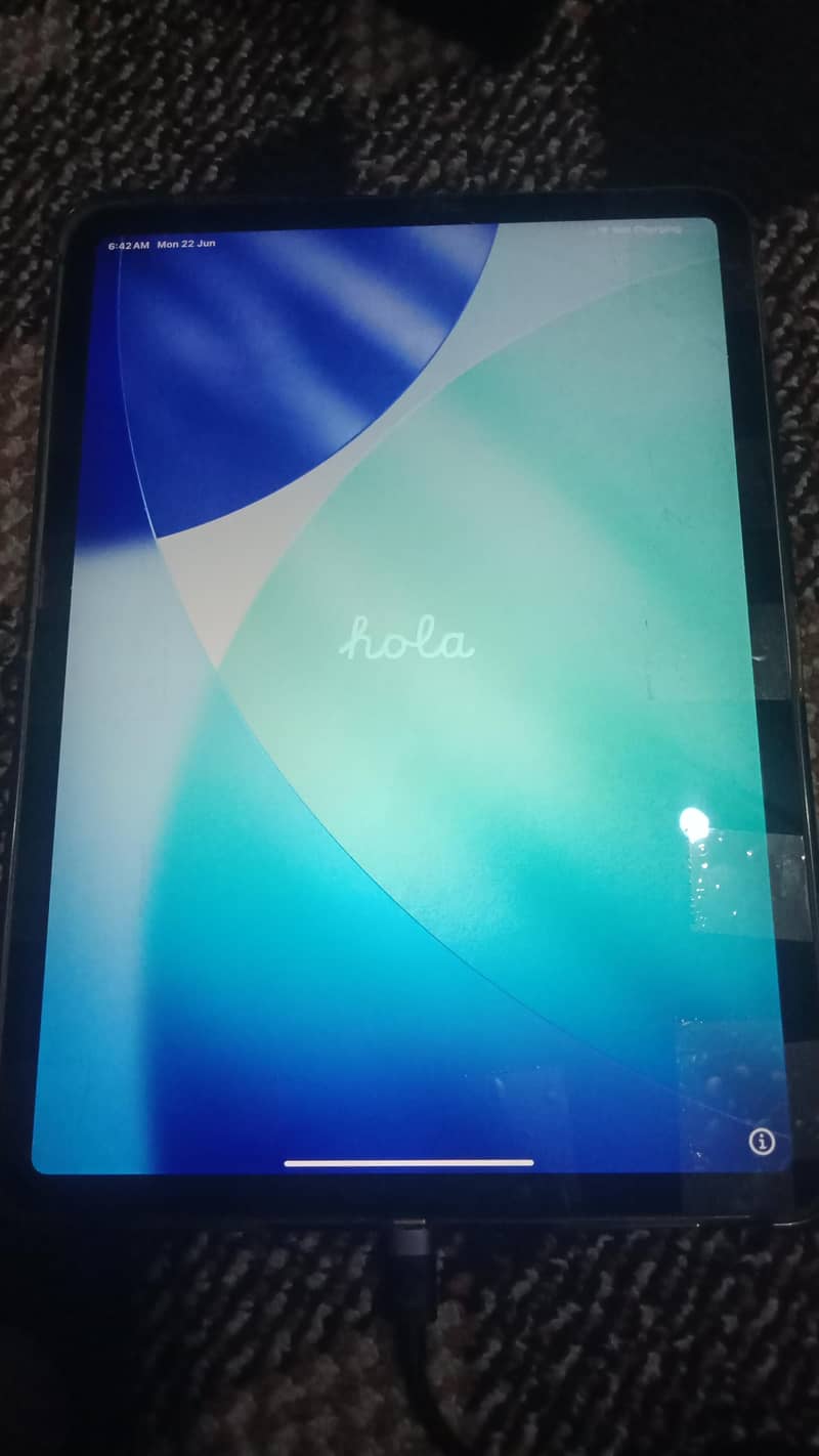 ipad M1 Chip 1
