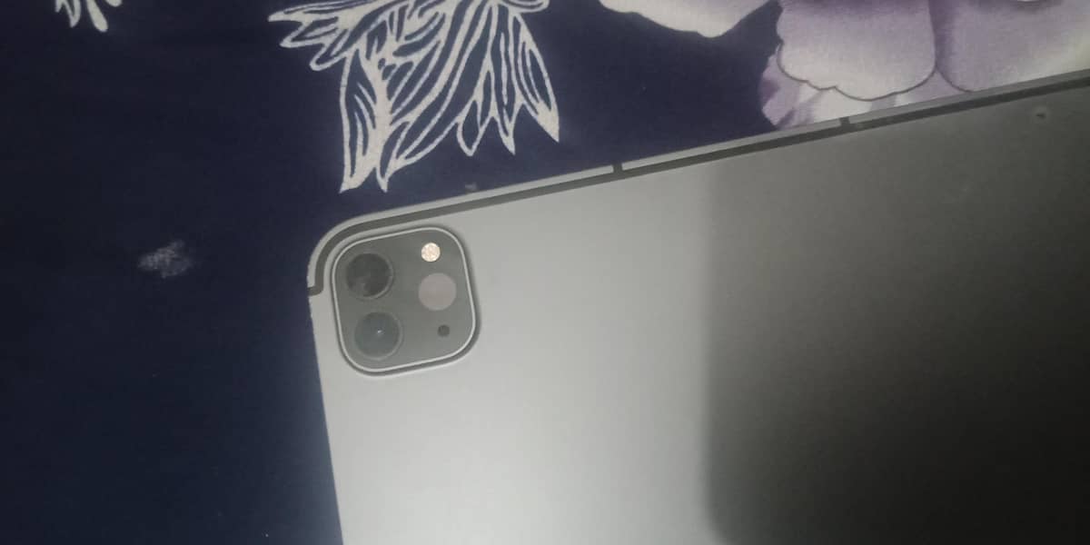 ipad M1 Chip 3