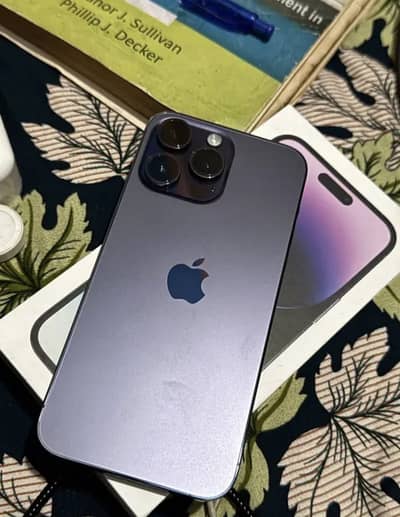 iphone 14 pro max 128 jv gb 82 battery health 10/10