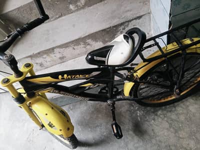 Kid's bicycle for sale