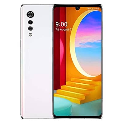 LG Velvet 5G 6+128 Snapdragon 845 pubg 120fps