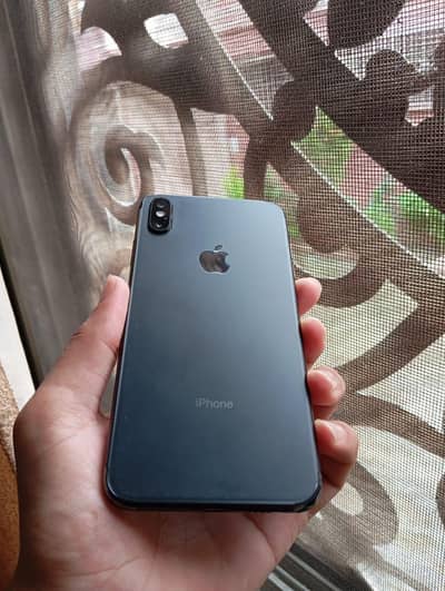 Apple iPhone XS Max