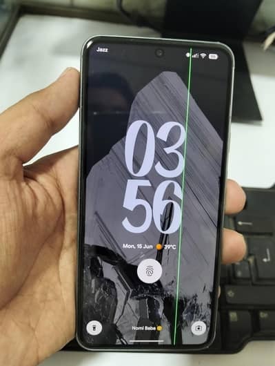 Google Pixel 8(Dual official PTA)