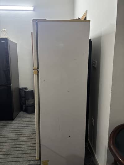 PEL Refrigerator