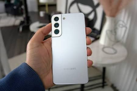 S22 plus 5g