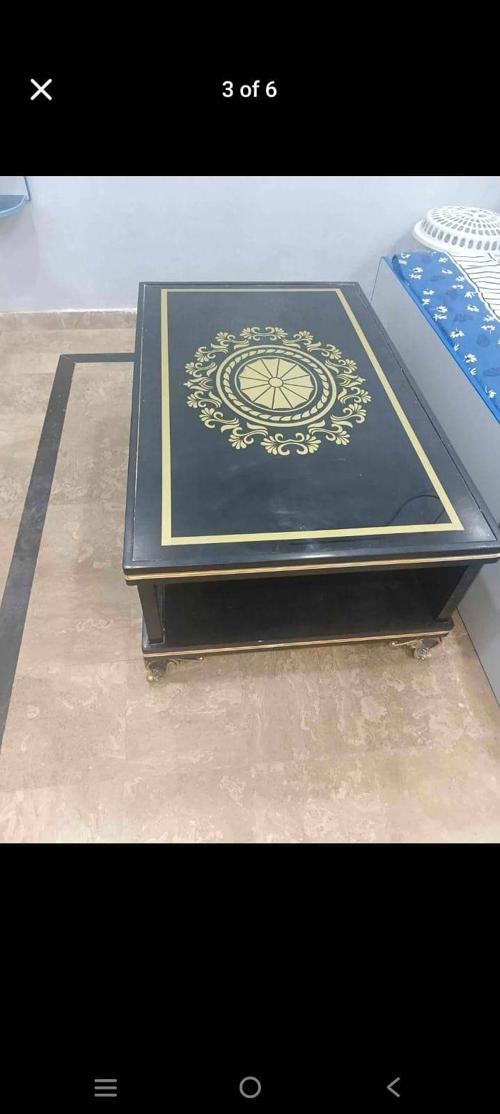 center table 1