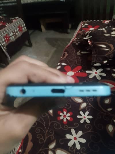 Itel S23