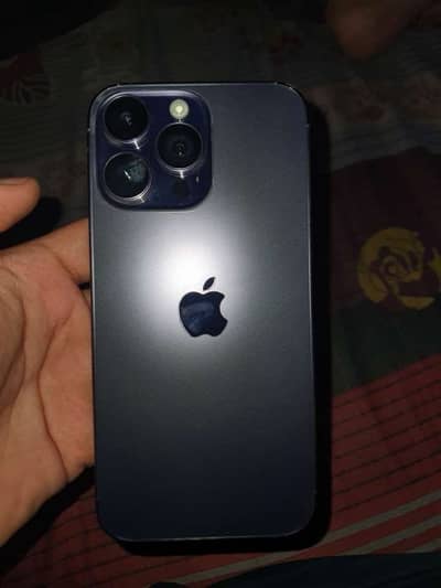 Iphone 14 Pro Max 128 GB