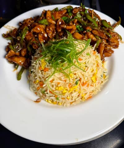 All rounder chef job needed