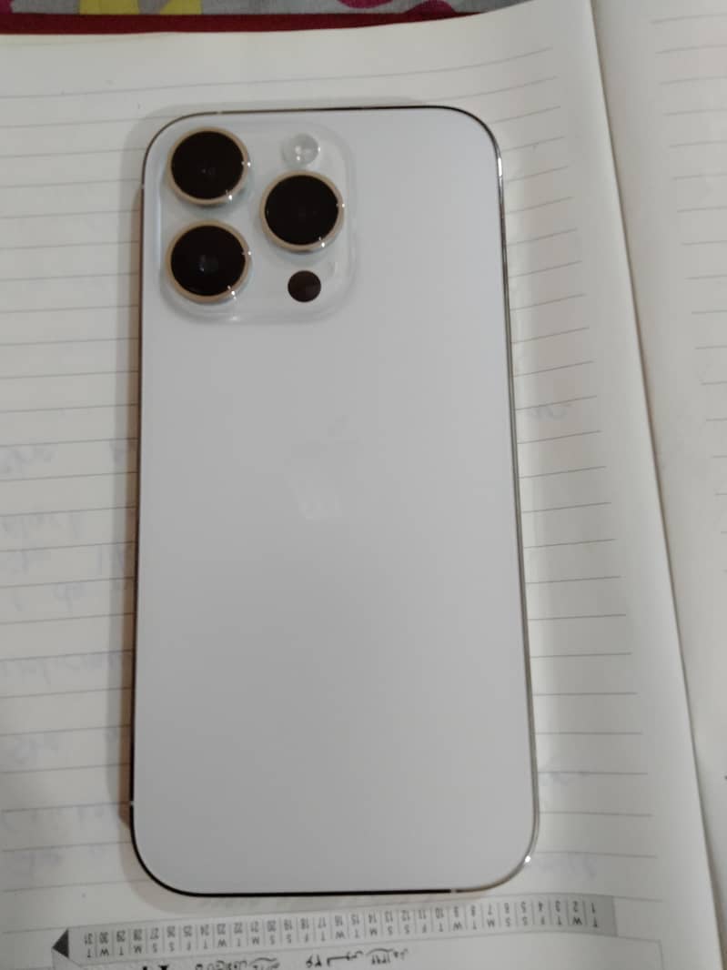 Apple iPhone 14 Pro 1