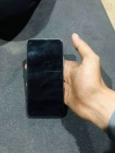 Vivo Y30