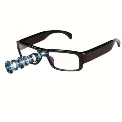 Smart Glasses with Camera