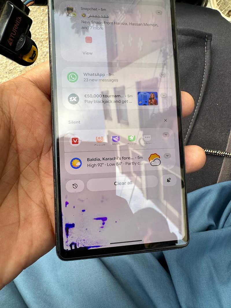 Google Pixel 6a 4