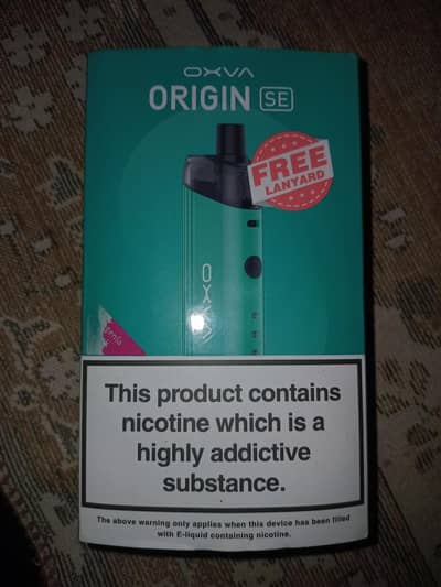 OXVA ORIGIN SE