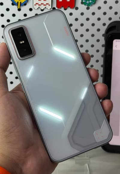 Infinix gt 30 pro